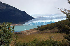 Ghiacciaio Perito Moreno, Patagonia Argentina