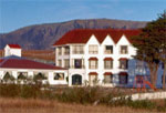 Cile Puerto Natales - Hotel Cisne Cuello Negro