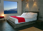 Cile Puerto Natales - Hotel Altiplanico Sur