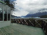 Cile Torres Del Paine - Hostería Lago Grey