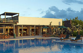 Hotel Finch Bay, Isole Galapagos 